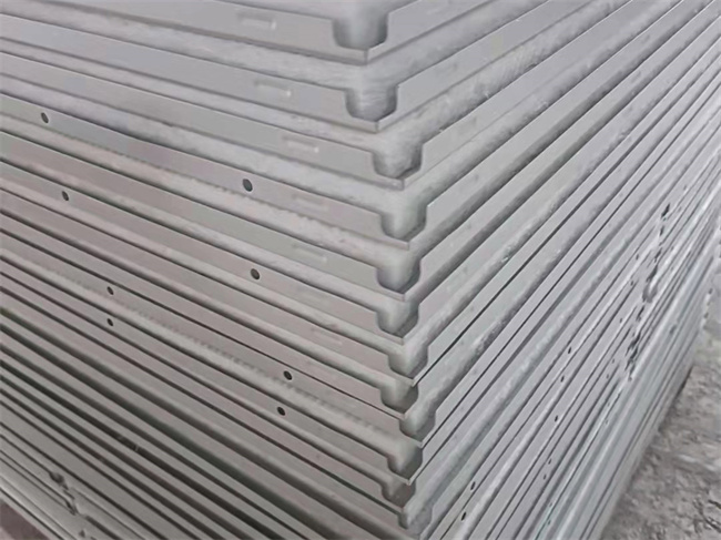 铝矿复合吸音板